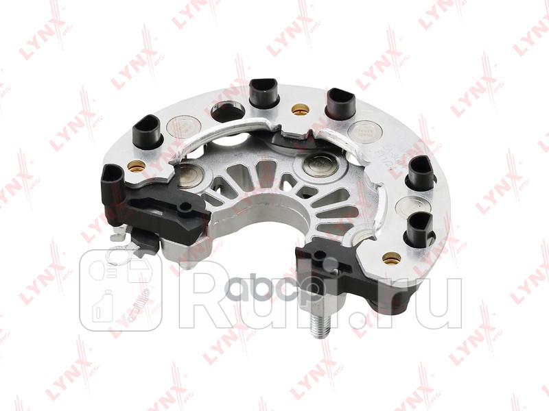 Мост диодный генератора LYNXAUTO EA8004 2900₽