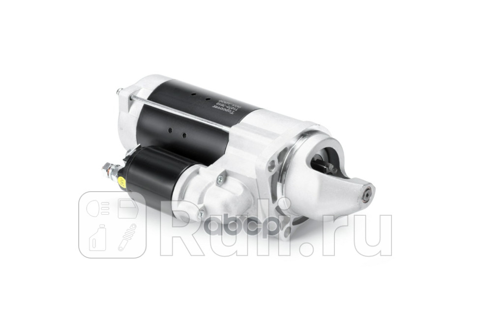 Стартер TOPCOVER T1072-7010 17530₽