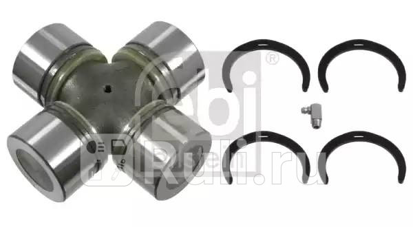 Крестовина кардана 68x1665 MB Febi 18820 14780₽