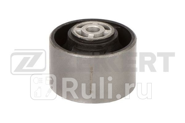 Сблок передний перед ниж рычага Citroen Berlingo 96- C5 I-III 01- Xsara 97 Zekkert gm-6760 0₽