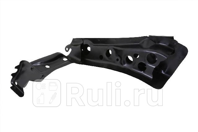 Крепление левого крыла для Mazda 3 BM 2013-2017 SAILING MAL03403333L 1260₽