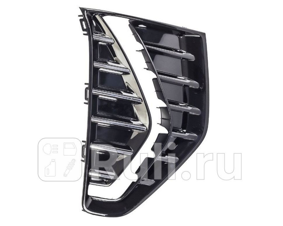 Решетка переднего бампера правая для Haval Jolion 2021-2023 SAILING HVL0200200R 1610₽