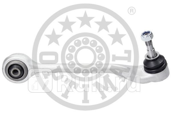 Рычаг независимой подвески колеса BMW 5 E60 5 Touring E61 Optimal g5-919 0₽