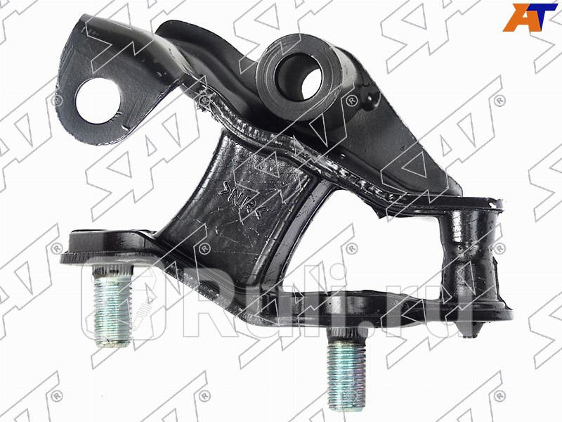 Подушка АКПП задняя HONDA ACCORD 02-08 ACURA TSX 04-08 SAT ST-50860-SDA-A02 1330₽