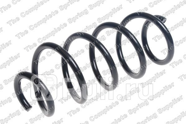 пружина задняя Dacia Duster 12TCe15dCi16 10 LESJOFORS 4217006 6120₽