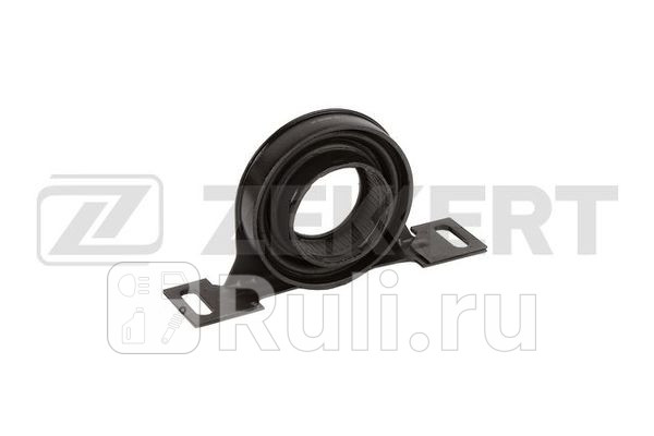 Опора карданного вала BMW 5 E39 95- 5 Touring E39 96- Zekkert gm-8088 1140₽