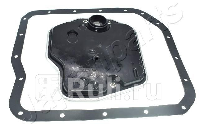 Фильтр АКПП JAPANPARTS FT037 1160₽