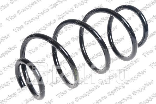 пружина передняя Seat Mii Skoda Citigo VW Up 10 1516 CNGEcofuel 11 LESJOFORS 40 951 10 0₽