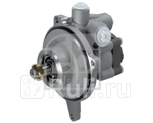 Насос гидроусилителя руля Febi 106028 32680₽