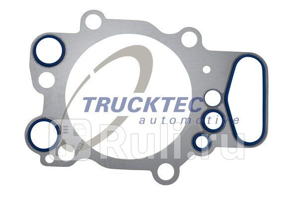 прокладка ГБЦ TRUCKTEC 0410107 0₽