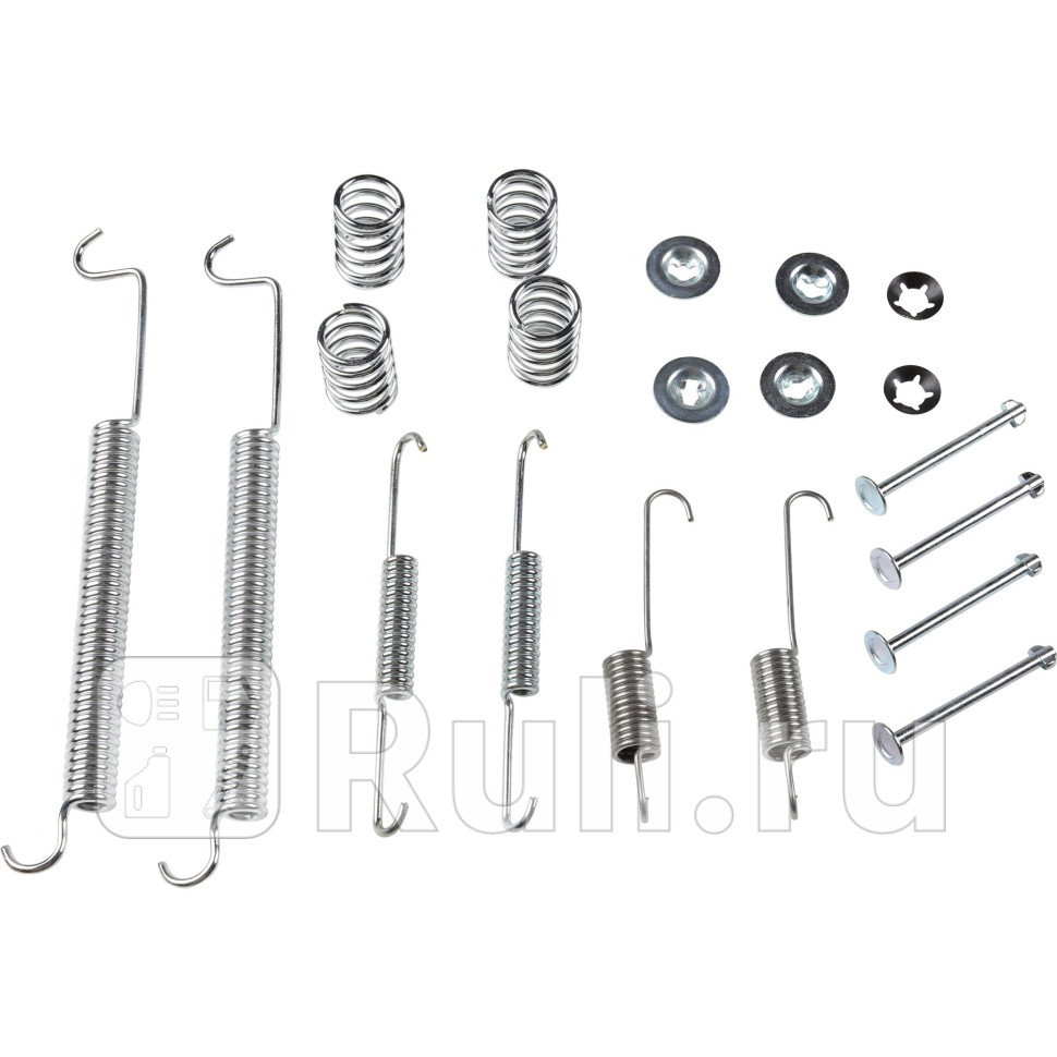 Комплектующие тормозная колодка JP GROUP 4163953410 770₽