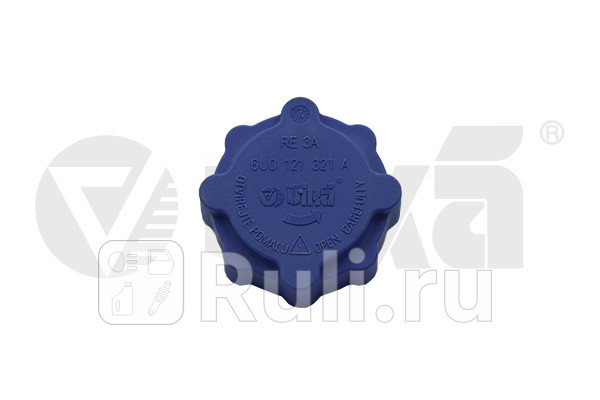 Крышка расширительного бачка Vika 11210088801 290₽