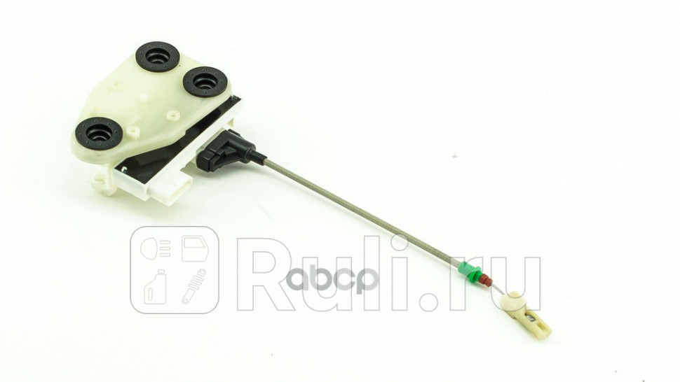 Трос bmw x5f15 замка двери передлев DOMINANT BW20026100003 13750₽