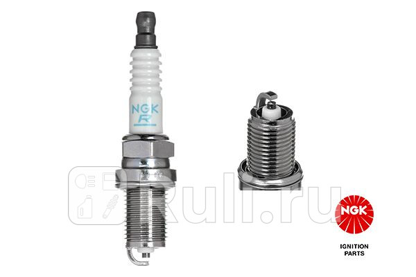 Свеча зажигания 1 шт для Citroen Xsara 2000-2004 NGK 3783 390₽