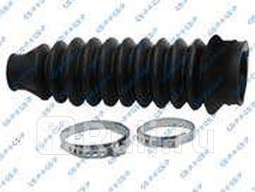 Пыльник рулевой рейки VW GOLF IIIIIIJETTA IIIVENTO GSP 541026S 650₽