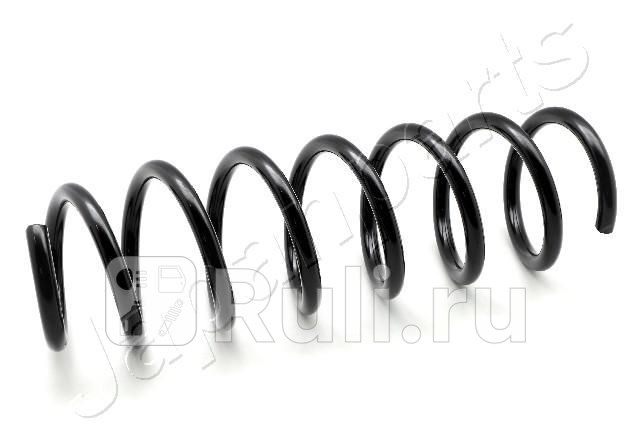 Пружина передняя JAPANPARTS ZC3396A 0₽