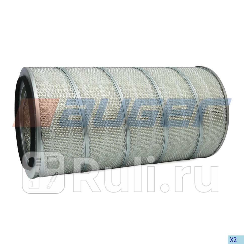 Воздушный фильтр картридж AUGER 78186 0₽