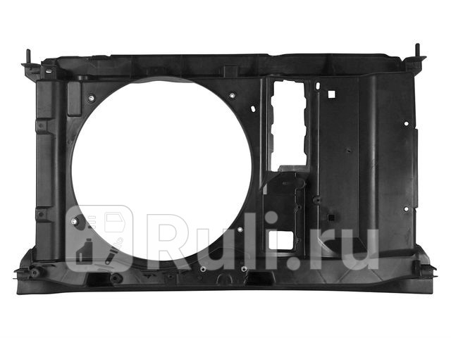 Суппорт радиатора для Peugeot 307 (2005-2008) GORDON PG31070BA