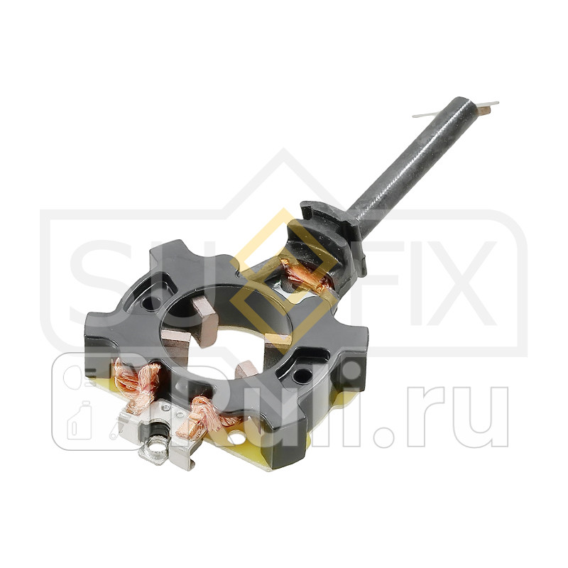 Узел щеточный стартера SUFIX UCB1007 780₽