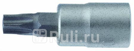 ГОЛОВКА 14 T30H L-32mm с отверстием FORCE 3273230 140₽