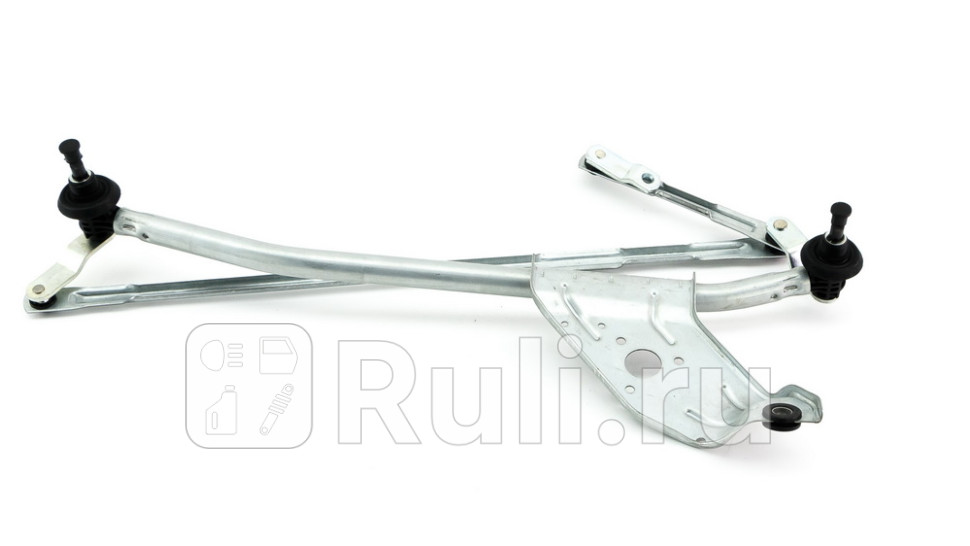 Трапеция стеклоочистителя renault logan -15 DOMINANT RE82000619512 1950₽