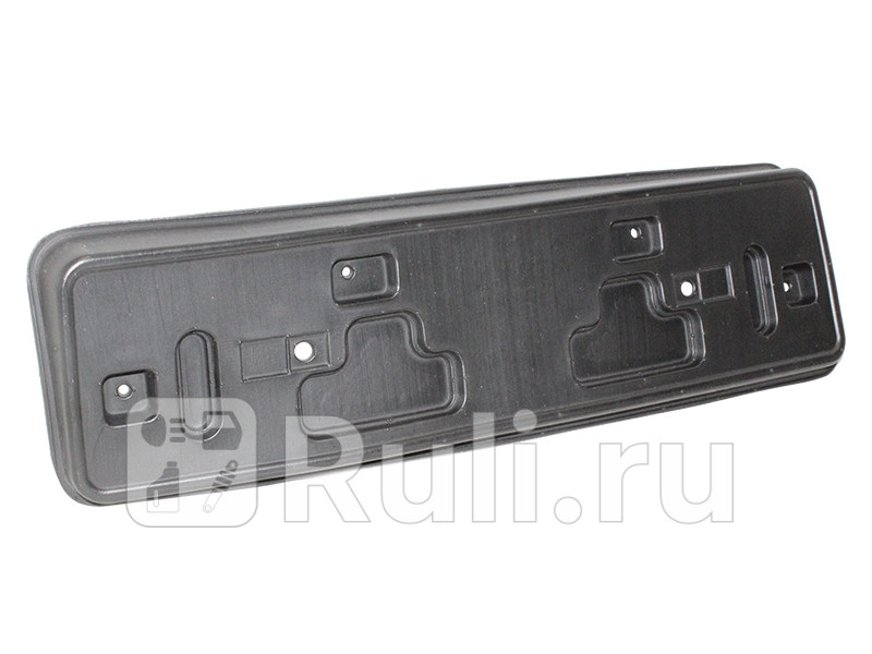 Вставка под номер для Chevrolet Aveo T250 седан 2006-2012 SAT ST-CVA5-000P-0-R 500₽