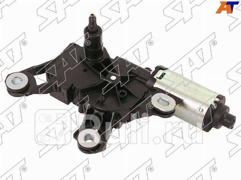 Мотор стеклоочистителя крышки багажника SAT ST-299-0006 6370₽