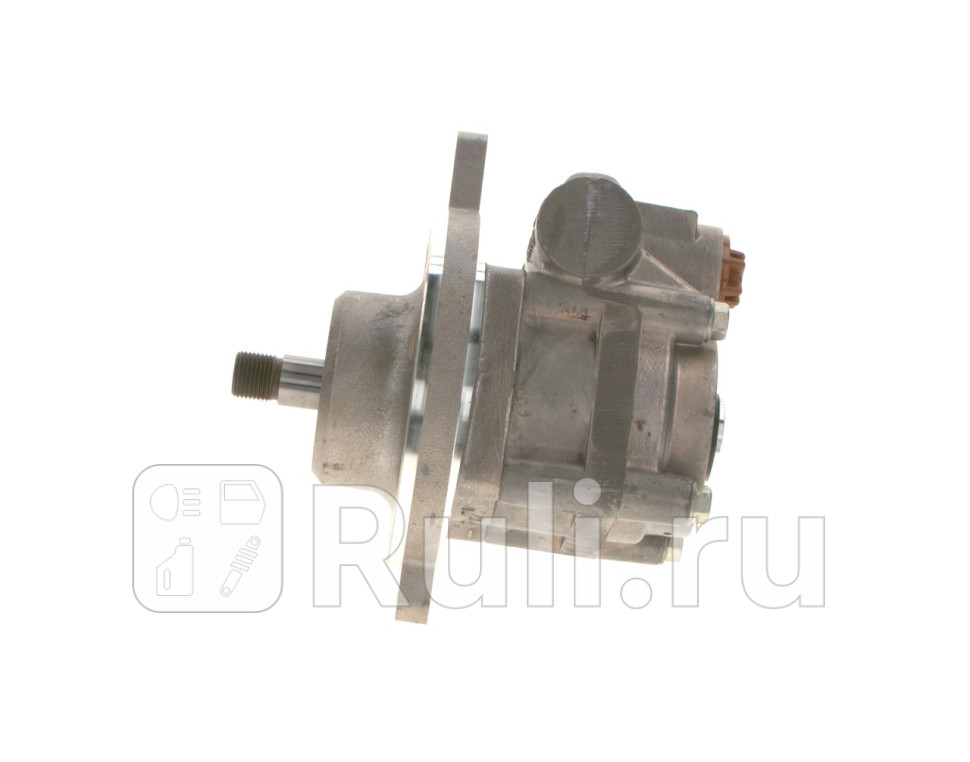 Насос гур BOSCH KS00000490 49840₽