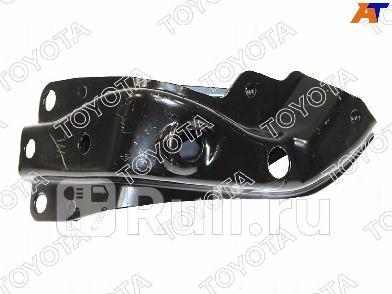 Кронштейн крепления левого переднего крыла для Toyota Hilux 2015-2020 TOYOTA-LEXUS 53908-KK020 2970₽