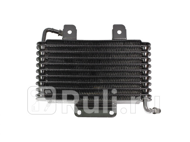 Радиатор масляный коробки передач для Mitsubishi Pajero 4 2006-2022 SAILING MBL45363939 5650₽