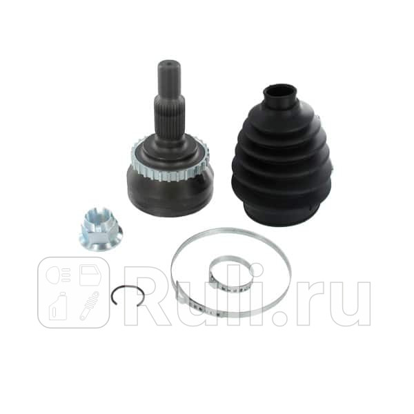 Шрус наружный к-кт saab 9-5 97 SKF VKJA3061 0₽