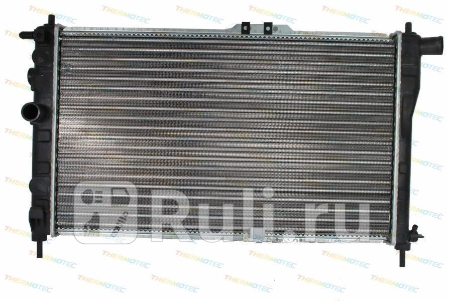 Радиатор охлаждения для Daewoo Nexia N150 2008-2016 Forward DWNEX95-911 4190₽