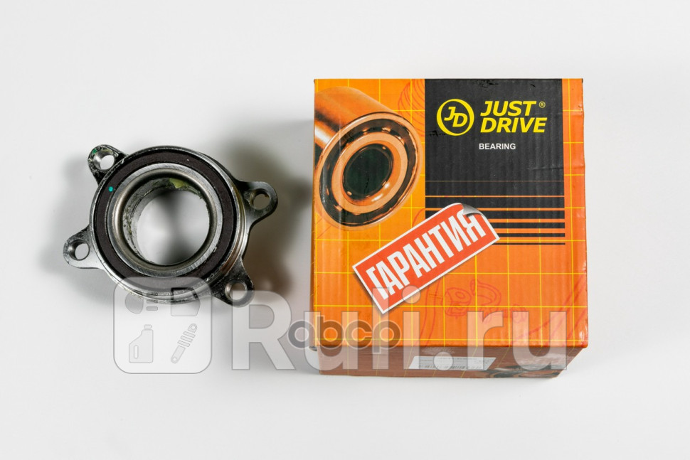 Ступица задняя с ABS JD JEH0296 1920₽