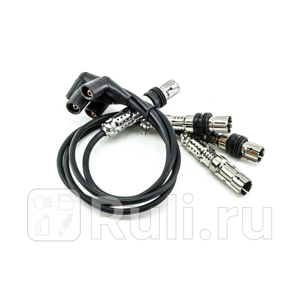 Провода высокого напряж к-кт DOMINANT AW03F09050409C 2480₽