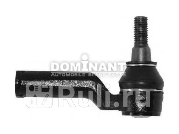 Наконечник рулевой правый DOMINANT FO14033273 1060₽