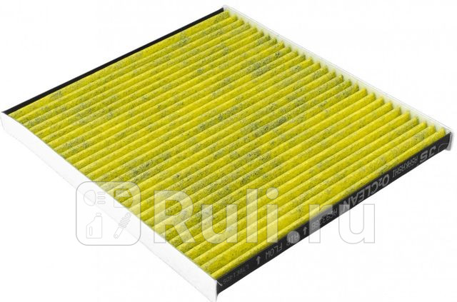 Фильтр салона JS Asakashi AC9328B 0₽