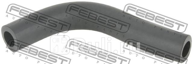 Шланг топливный 16459-001 FEBEST 16459-001 1440₽