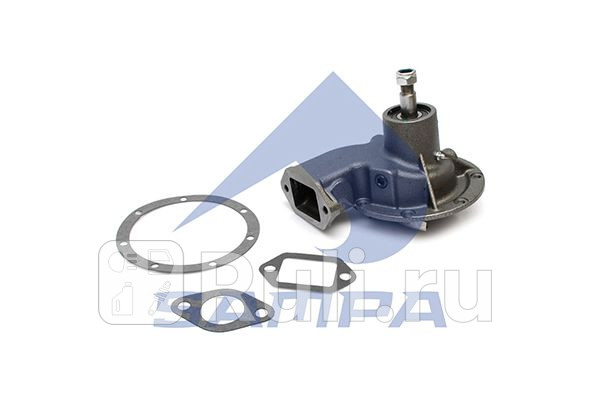 Насос водяной помпа Sampa 078125 0₽