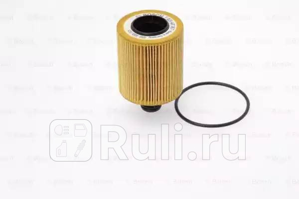 Фильтр масляный для Fiat Doblo 2 2010-2015 BOSCH F 026 407 067 940₽