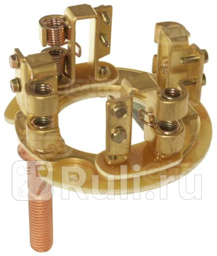 Щёткодержатель стартера CARGO 131346 0₽