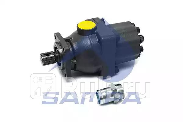 Насос гидравлический Sampa 202099 0₽