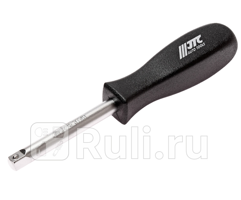 Вороток-отвертка 14 длина 150мм JTC 1100 JTC JTC3740 450₽