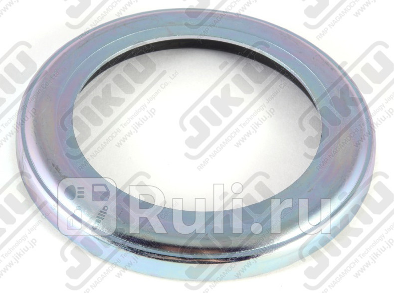 Подшипник опоры амортизатора HONDA CIVIC 99-06 ODYSSEY 99-08 BM28002 Jikiu BM28002 1810₽