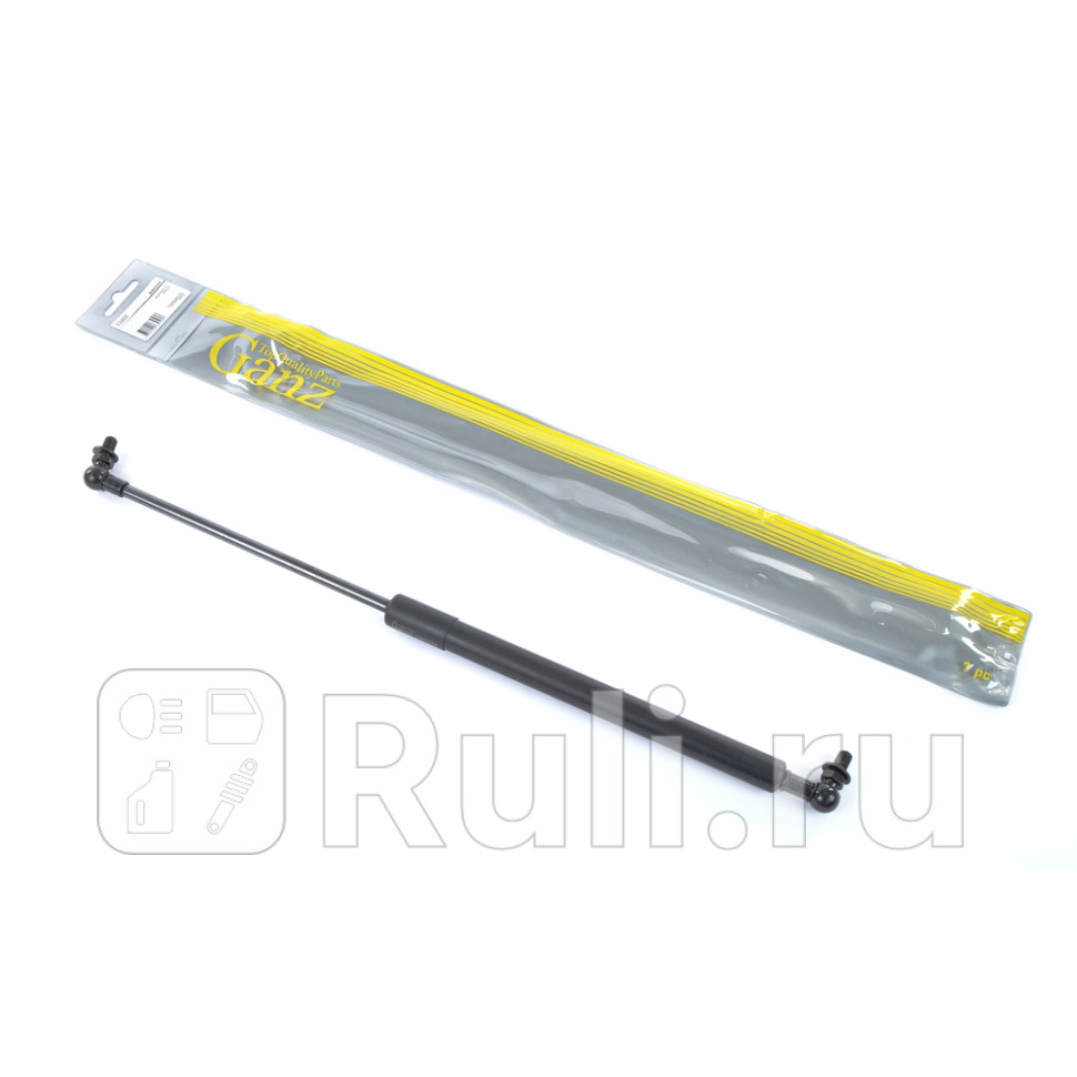 Амортизатор капота GANZ GIA01009 1470₽