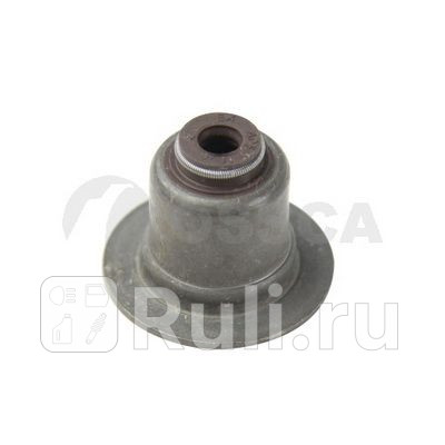 Колпачок маслосъемный выпускного клапана Ossca 28975 0₽