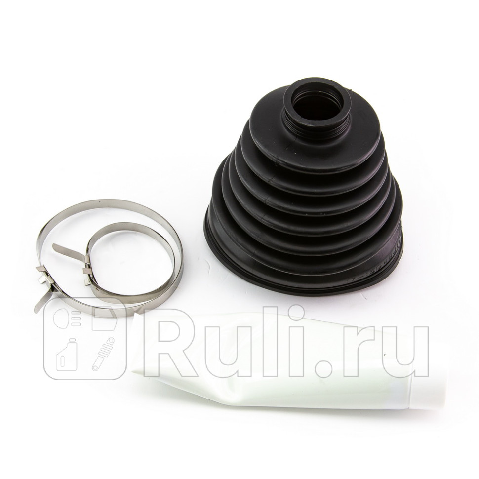 Пыльник наруж ШРУСа к-кт DOMINANT MB20043300585 1450₽