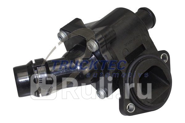 Термостат в корпусе TRUCKTEC 0719338 7800₽