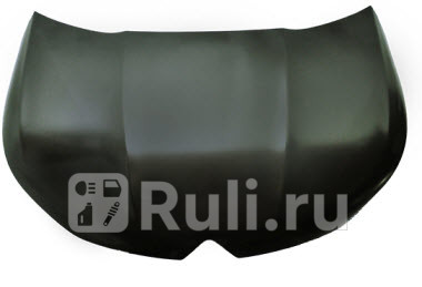 Капот для Citroen C4 B7 2014-2021 Forward CN0C413-330 16300₽