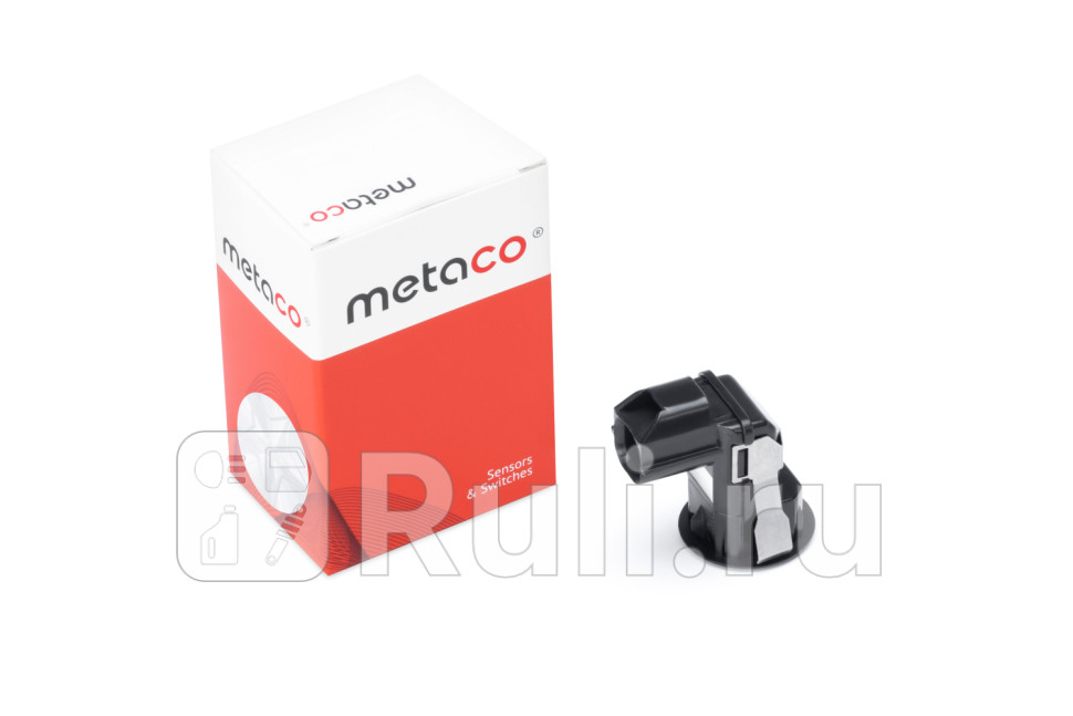Датчик парковки Metaco 6356-073 1690₽