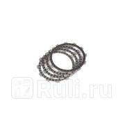Комплект фрикционных дисков сцепления yamaha wr - f 250 18- TRW MCC469-9 0₽